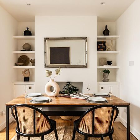 The Broadway Bath - 2 Bedrooms With Parking, Central 바스 외부 사진